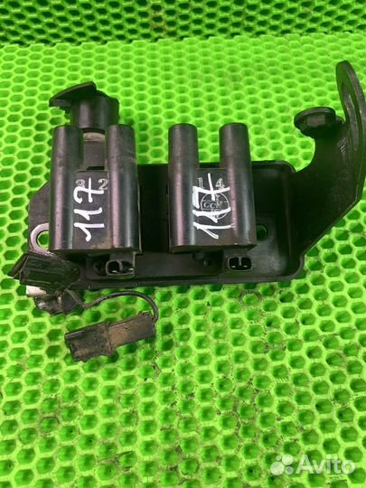 Катушка зажигания Kia Rio