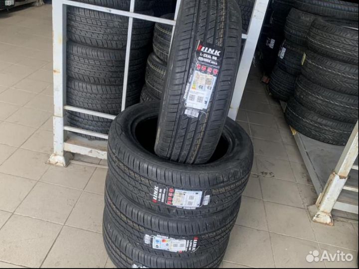 iLink L-Zeal56 225/55 R18 102W