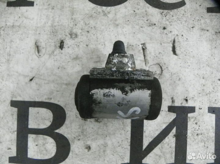 Цилиндр тормозной задний Suzuki SX4