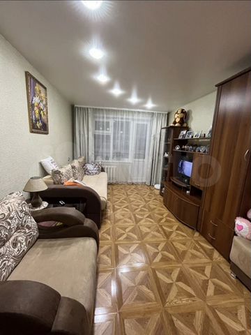 2-к. квартира, 43,8 м², 2/5 эт.