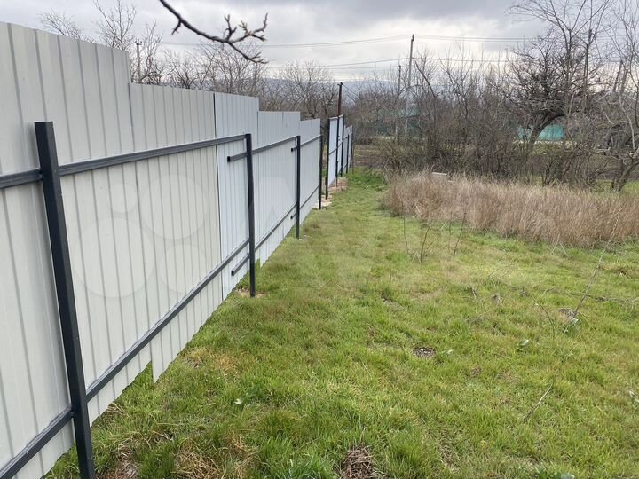 Участок 6 сот. (ИЖС)