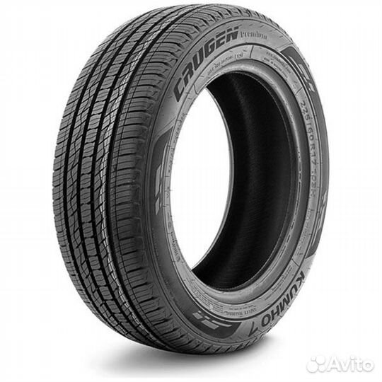Kumho Crugen Premium KL33 225/55 R19