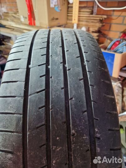 Toyo Proxes R46A 225/55 R19 99V