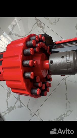 Игрушечный пистолет детский