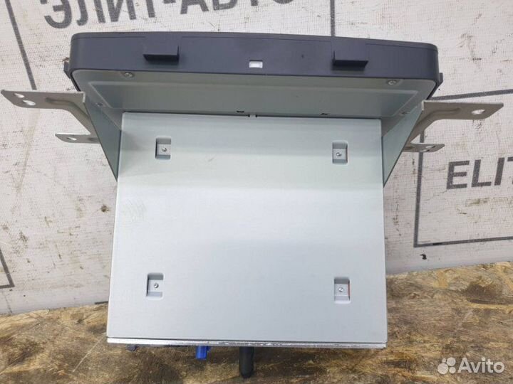 Магнитола монитор Lifan Solano 2 1.8 2018