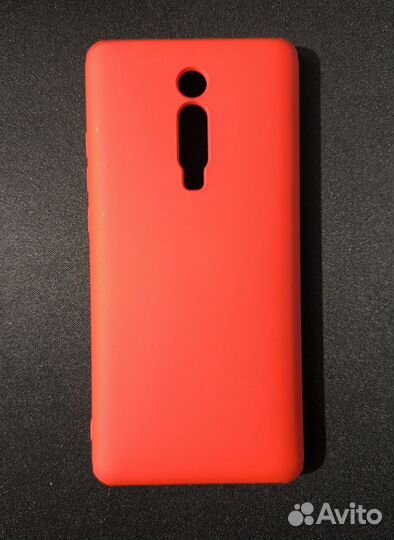 Чехол для Xiaomi Mi 9T/9T Pro от Nillkin