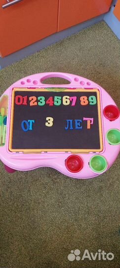 Игровой столик