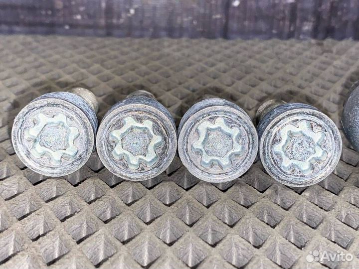 Комплект хитрушек Volkswagen Passat Variant B6