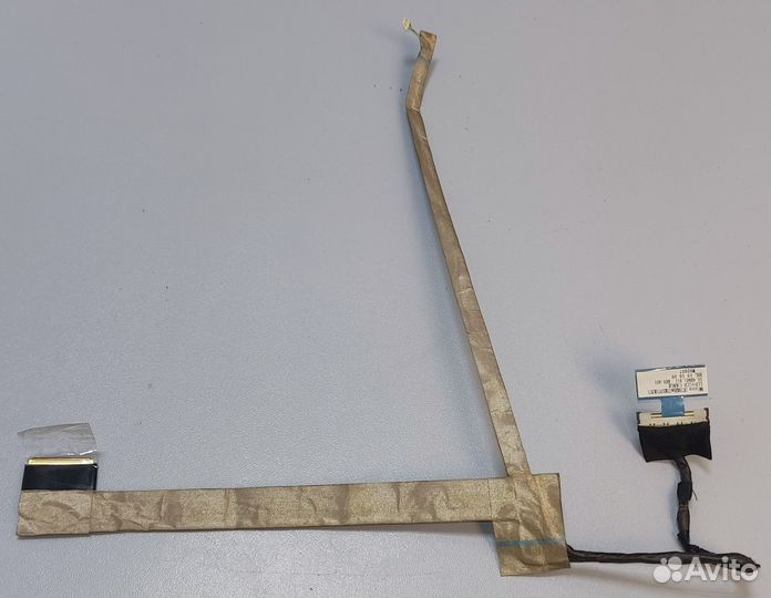 Шлейфы матрицы для ноутбуков