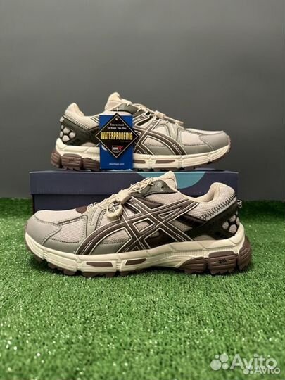 Кроссовки Asics Gel Kahana 8 Gore-Tex