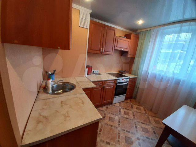 1-к. квартира, 33 м², 5/9 эт.