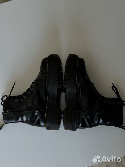 Dr Martens 1460 Jadon Оригинал