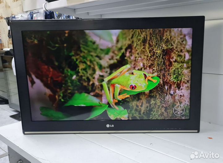Телевизор LG