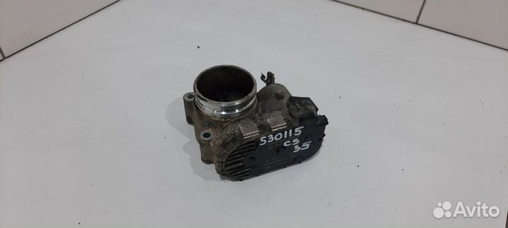 Заслонка дроссельная (Changan CS35)