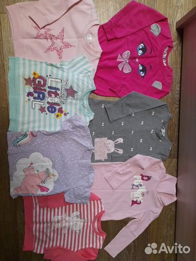 Вещи для девочки92