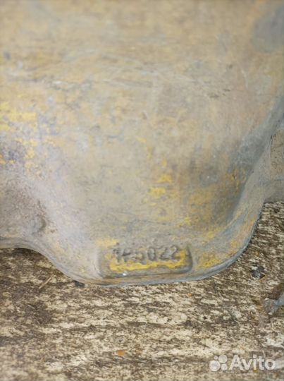 Проставка CAT 3408 4Р5022