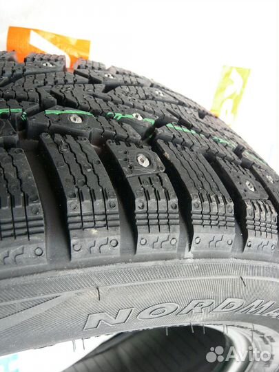 Nokian Tyres Nordman 7 SUV 245/70 R16