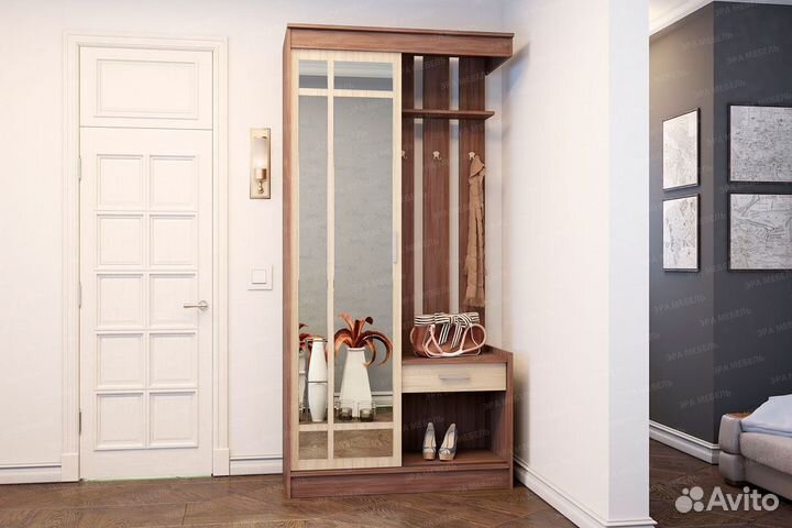 Прихожая Прима Шимо