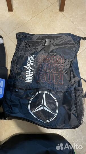 Рюкзаки спортивные