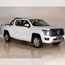 Новый Great Wall Poer King Kong 2.0 MT, 2023, цена от 2 639 000 руб.