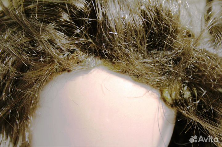 Кукла Девочка Фарфор Германия 40 см Коллекционная