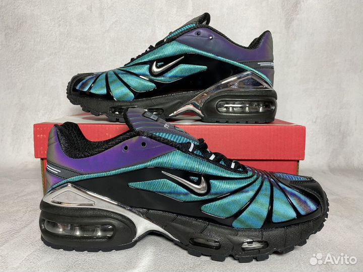 Кроссовки Nike Air Max Tailwind x Skepta