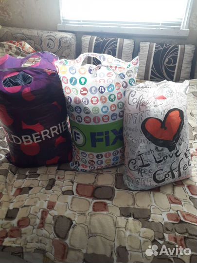 Вещи женские