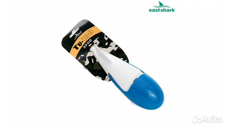 Ракета для прикормки TU-160