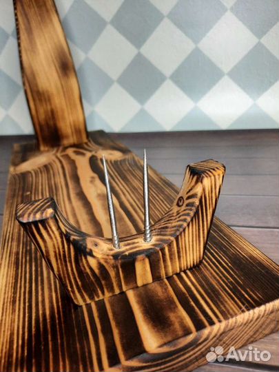 Хамонера подставка под окорок