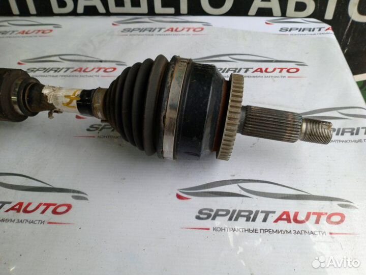 Привод передний левый Kia Sedona 3 G6DH 2012-2020