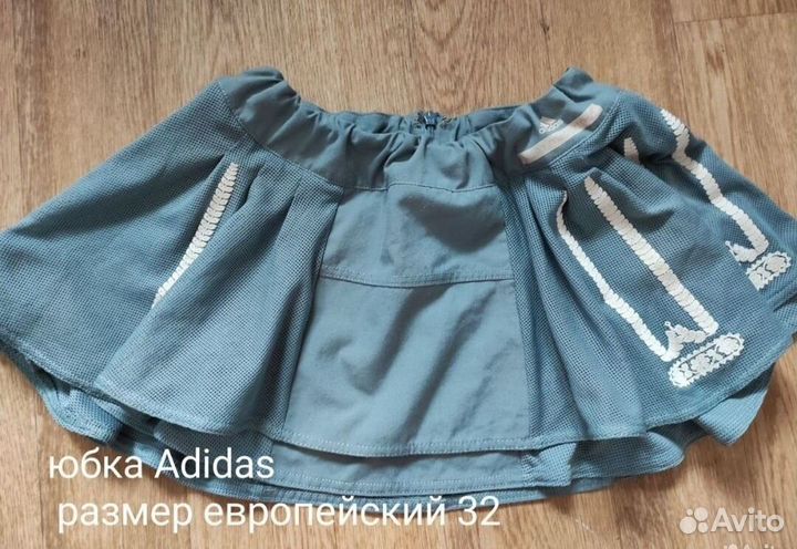 Юбка шорты