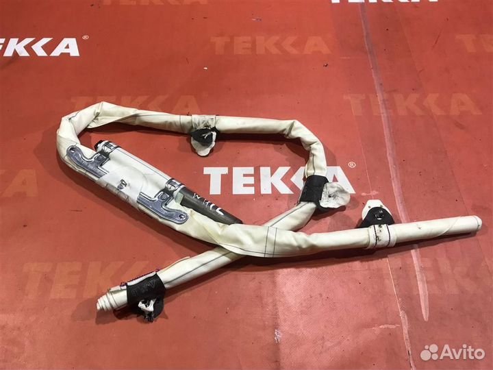 Подушка безопасности шторка левая бмв 4 F32 F33 F