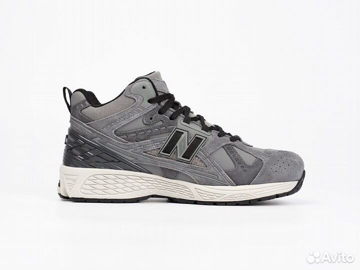 Зимние кроссовки NEW balance 1906U MID