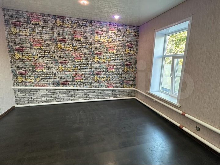 2-к. квартира, 46,1 м², 2/2 эт.