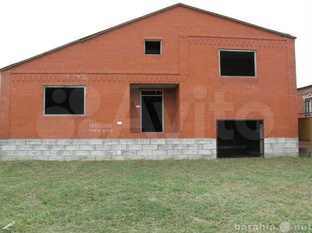 Дом 190 м² на участке 10 сот.