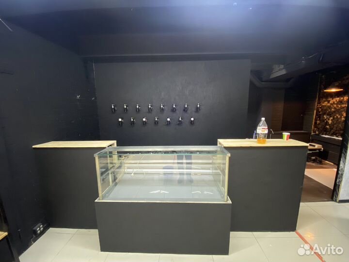 Установка кранов Пегасов монтаж пивного оборудован