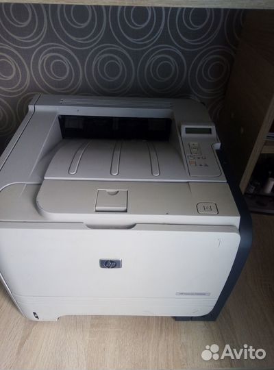 Принтер лазерный черно белый hp