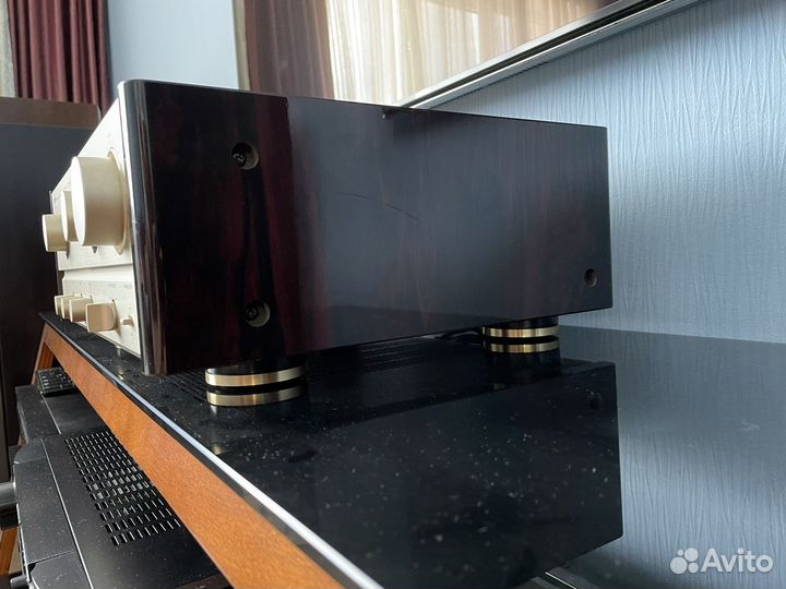 Усилитель мощности Denon PMA-1000G