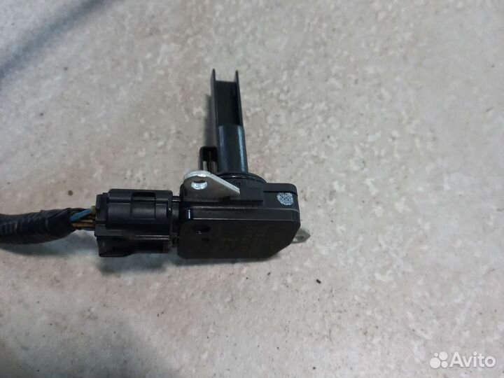 Датчик расхода воздуха Volvo XC60