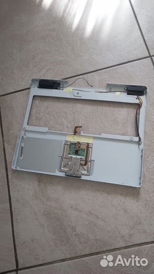 Топкейс Apple iBook G3