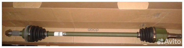 Привод правый Kia Spectra ижевск Киа Спектра