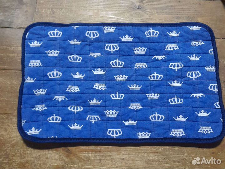 Многоразовые пеленки для собак