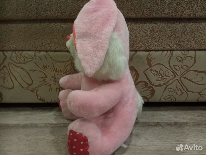 Мягкая игрушка