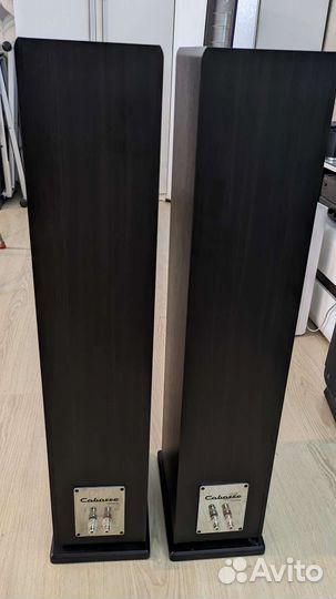Акустика cabasse Jersey MT32