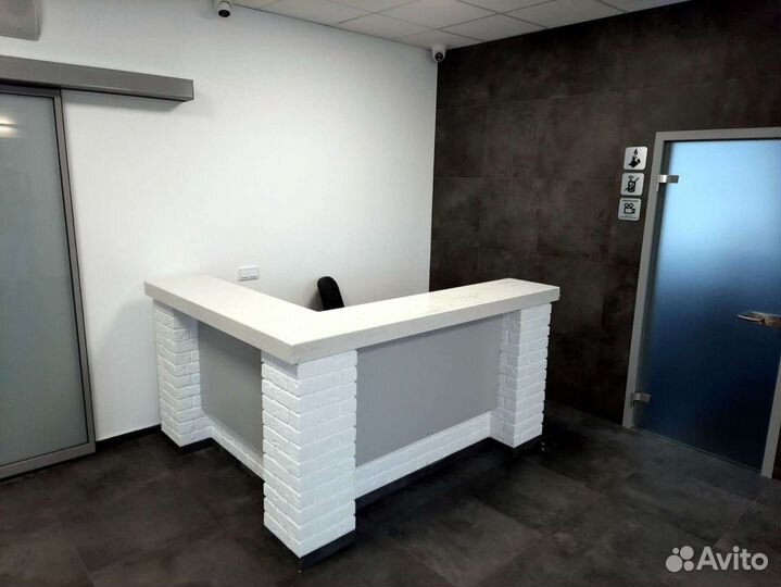 Столешница из искусственного камня