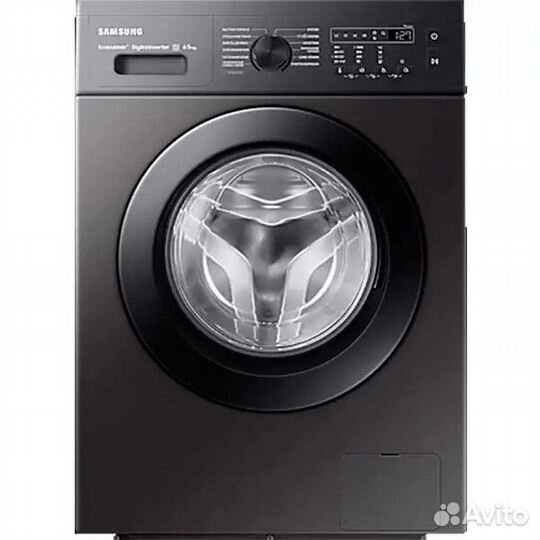 Стиральная машина Samsung WW65A4S21CX