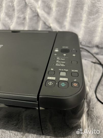 Принтер Canon pixma MP280