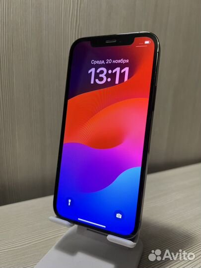 iPhone 12 Pro, 256 ГБ