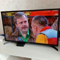 Телевизор samsung SMART tv 32 бу