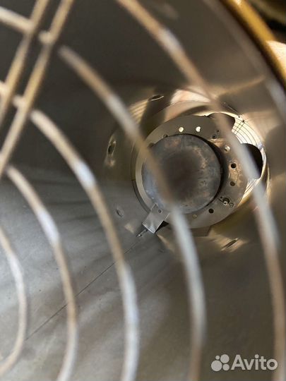 Тепловая Газовая пушка ballu BHG -85